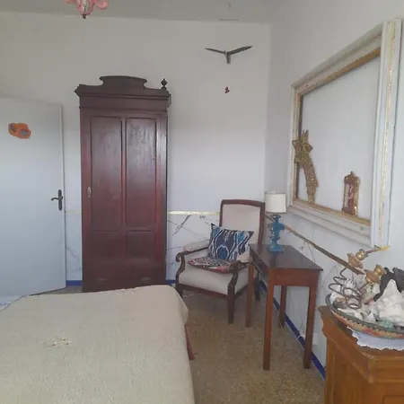 Guest house Casa Simo